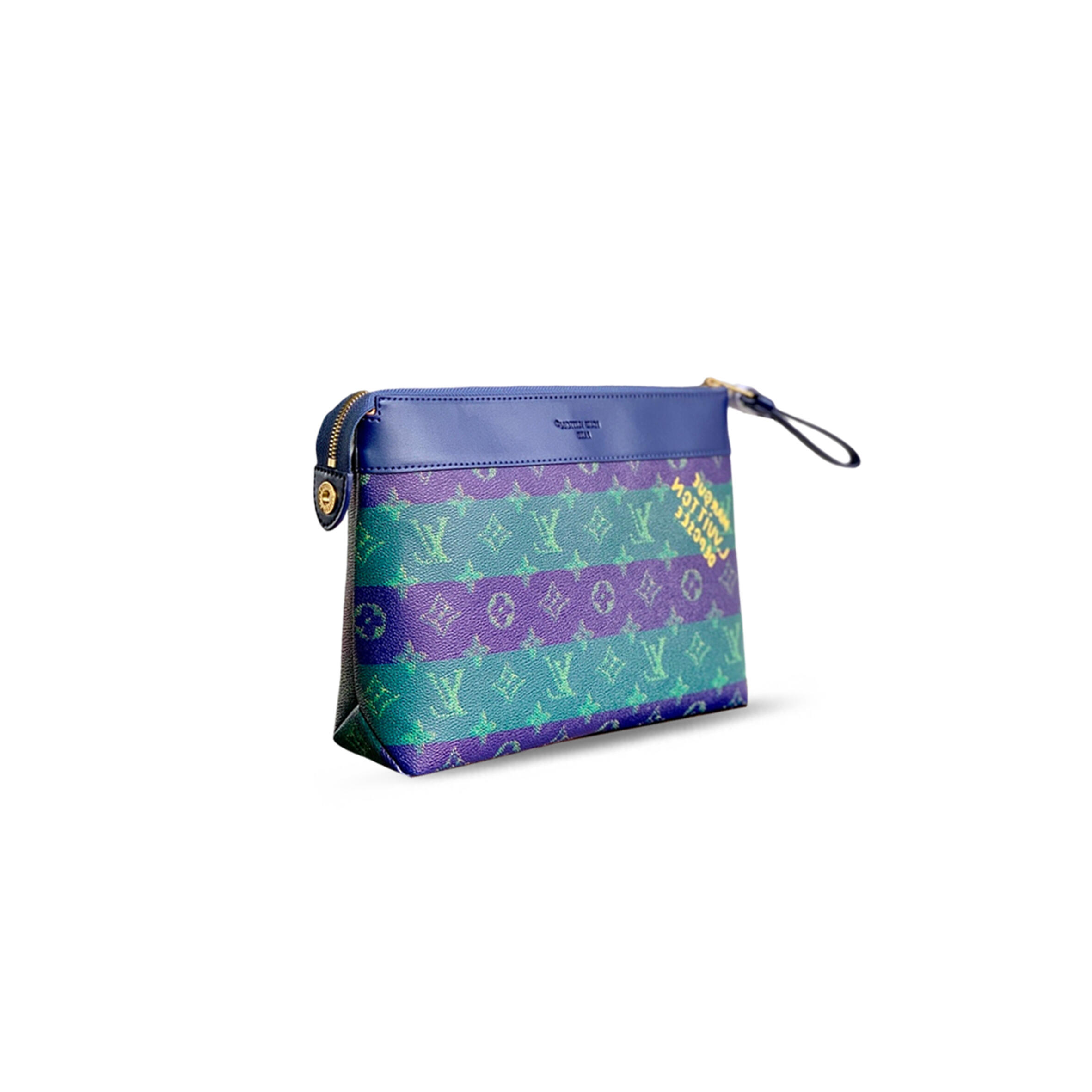 l0vis Vvtt0n pochette voyage souple m11545 (32*21*8cm)
